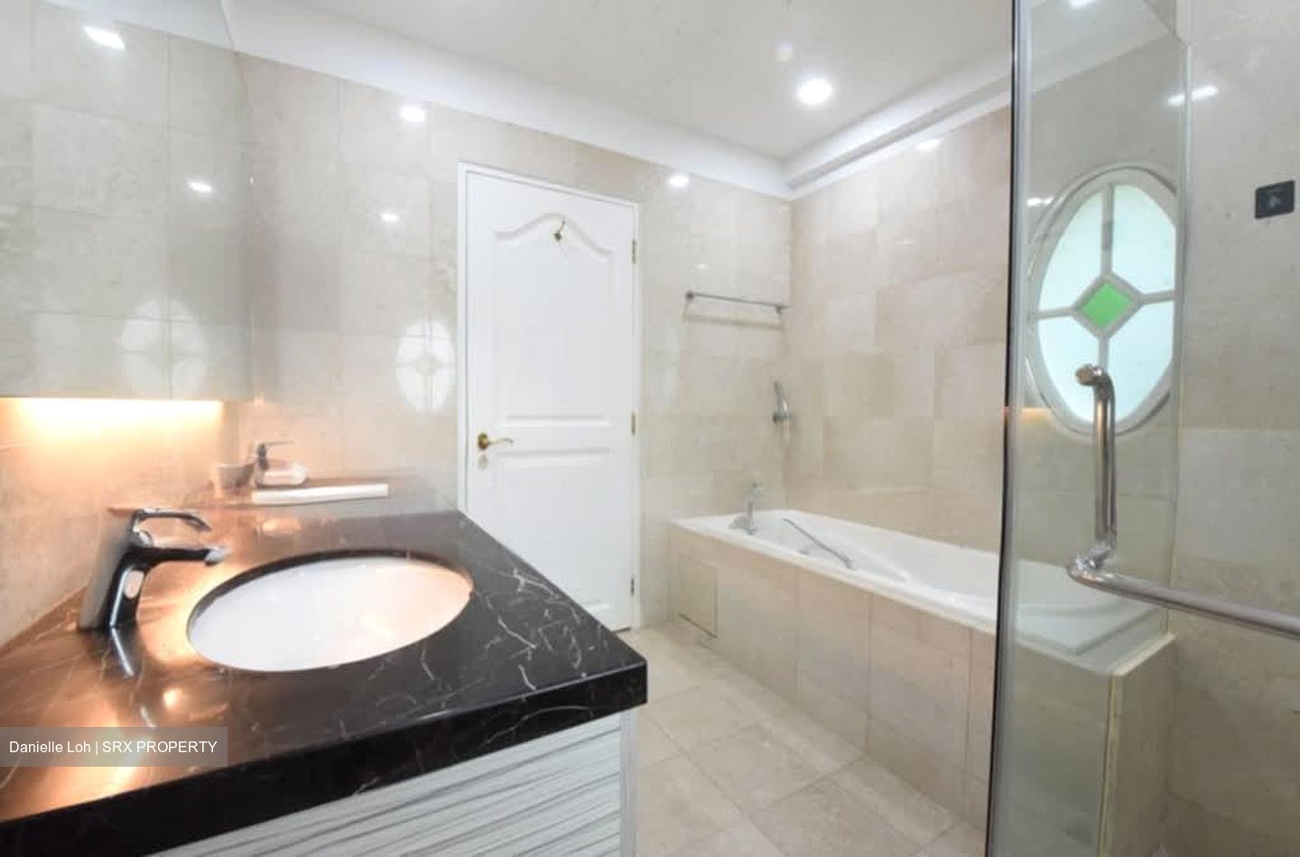 Gentle Villas (D11), Semi-Detached #604332121